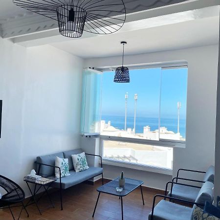 Appartement Vue Mer Panoramique Tamarist Luaran gambar