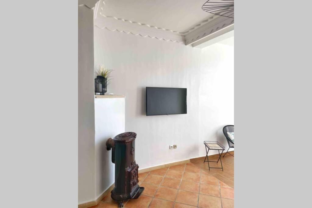 Appartement Vue Mer Panoramique Tamarist Luaran gambar