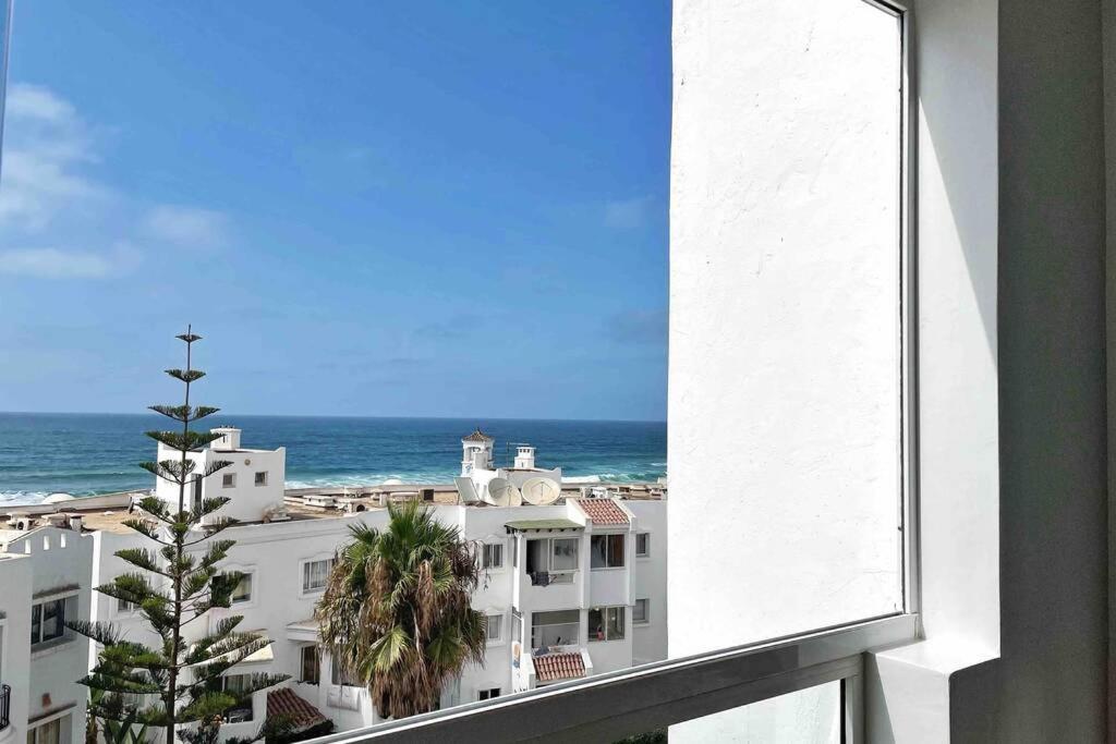 Appartement Vue Mer Panoramique Tamarist Luaran gambar
