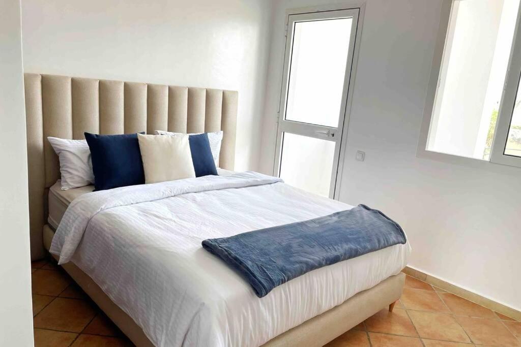 Appartement Vue Mer Panoramique Tamarist Luaran gambar